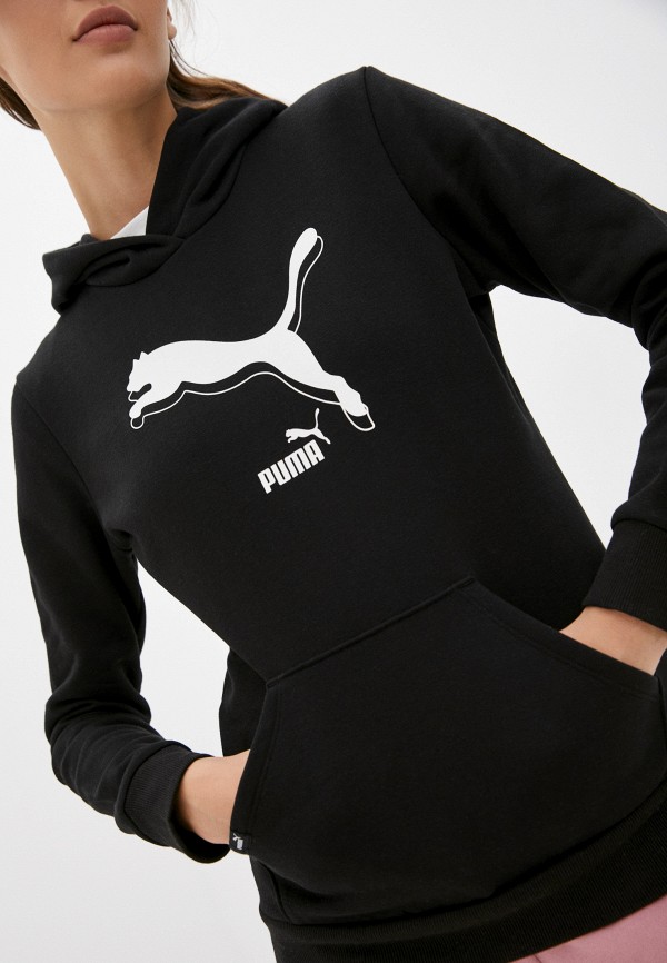 фото Худи puma
