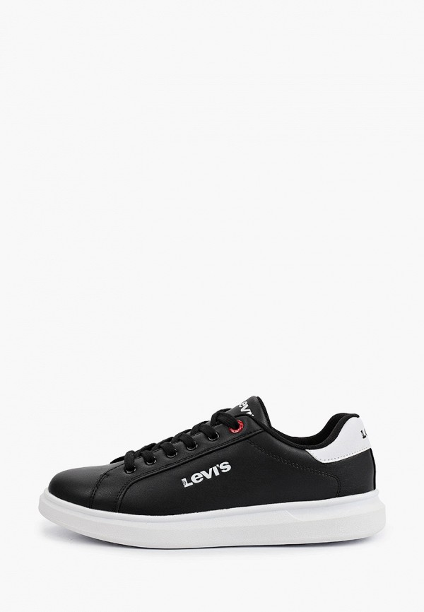 фото Кеды levi's®
