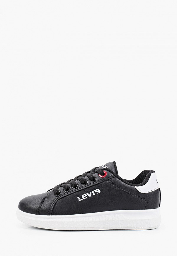 фото Кеды levi's®