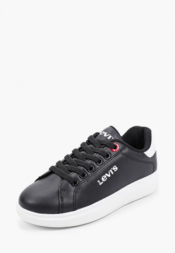 фото Кеды levi's®