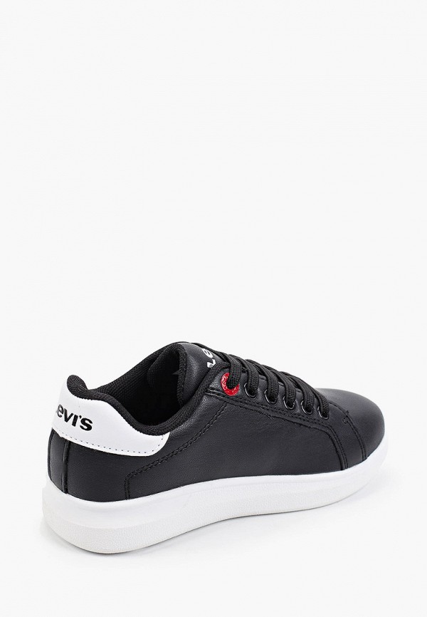 фото Кеды levi's®