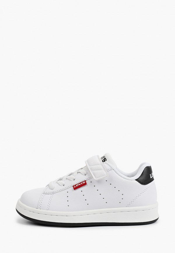 фото Кеды levi's®