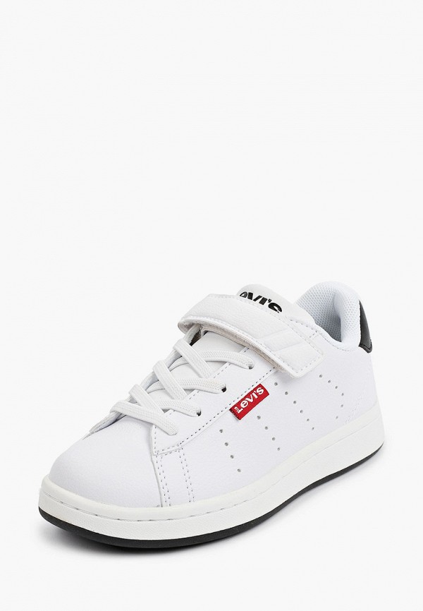 фото Кеды levi's®