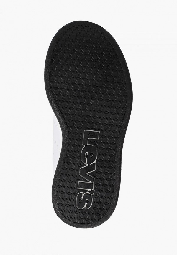фото Кеды levi's®