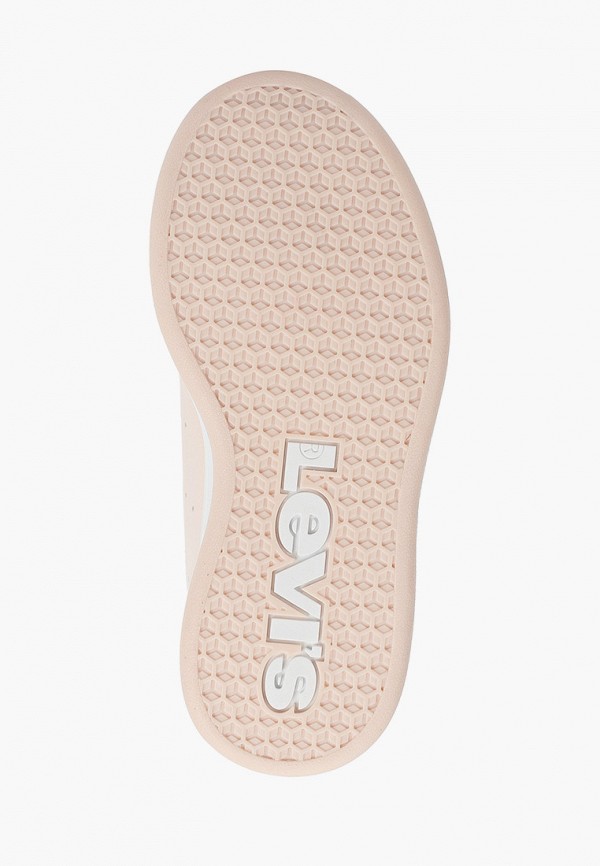 фото Кеды levi's®