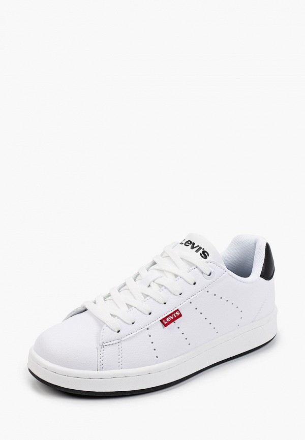 фото Кеды levi's®