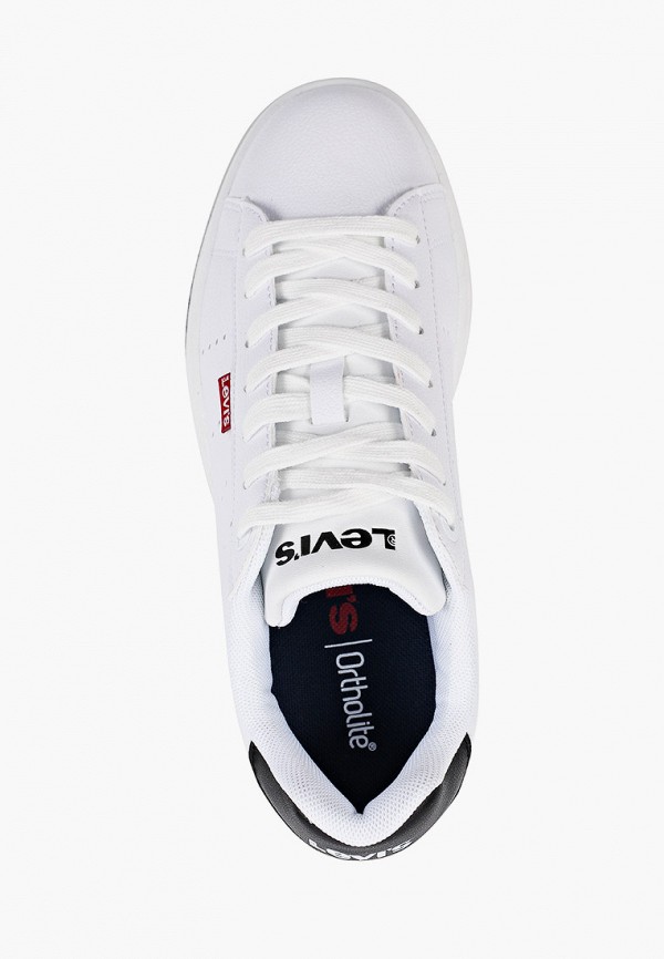 фото Кеды levi's®