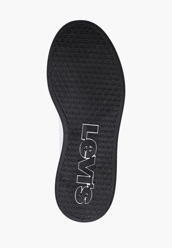 фото Кеды levi's®