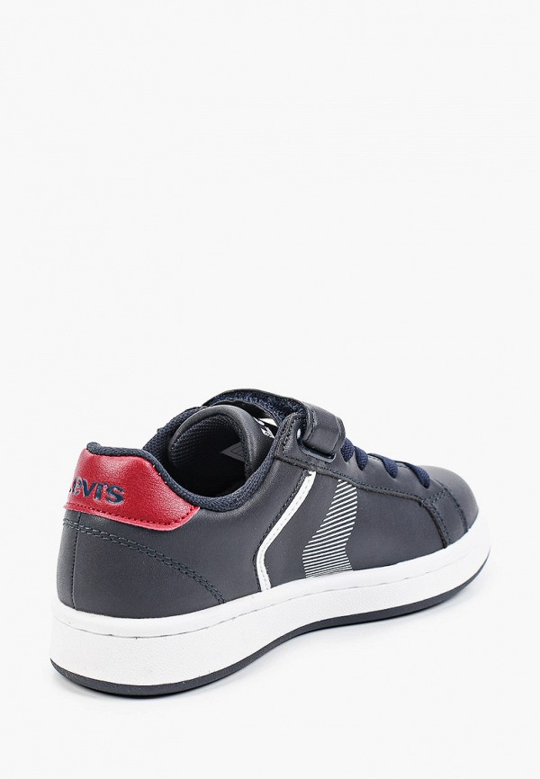 фото Кеды levi's®