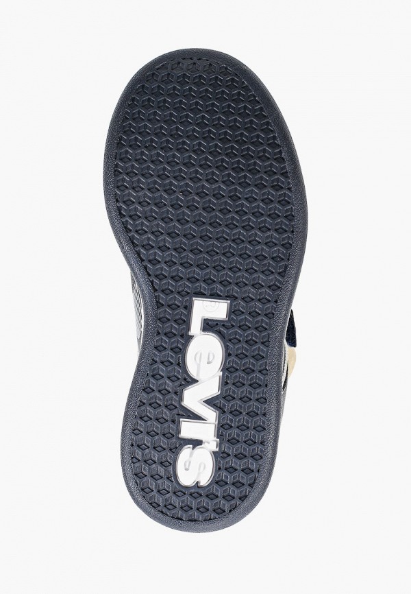 фото Кеды levi's®