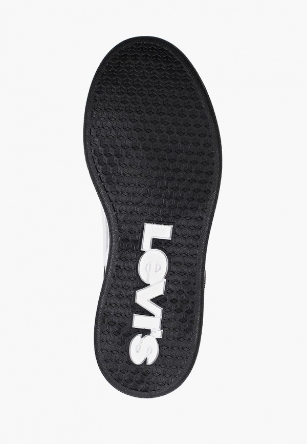 фото Кеды levi's®