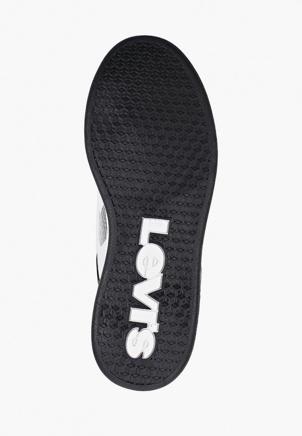 фото Кеды levi's®