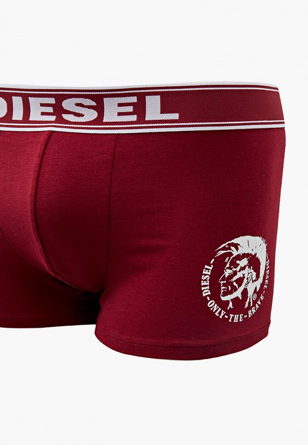 фото Трусы 3 шт. diesel