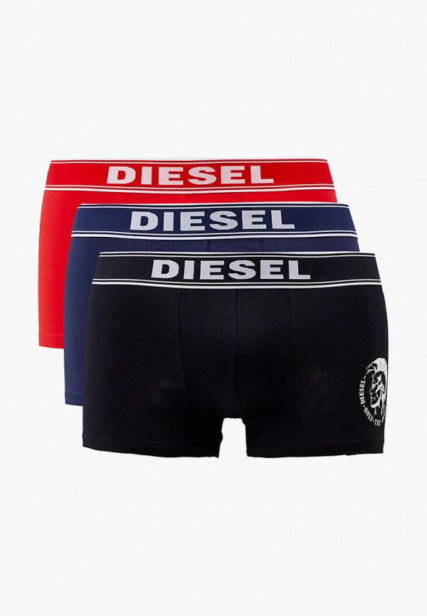 фото Трусы 3 шт. diesel