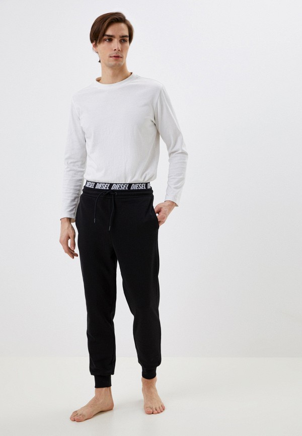 фото Брюки домашние diesel