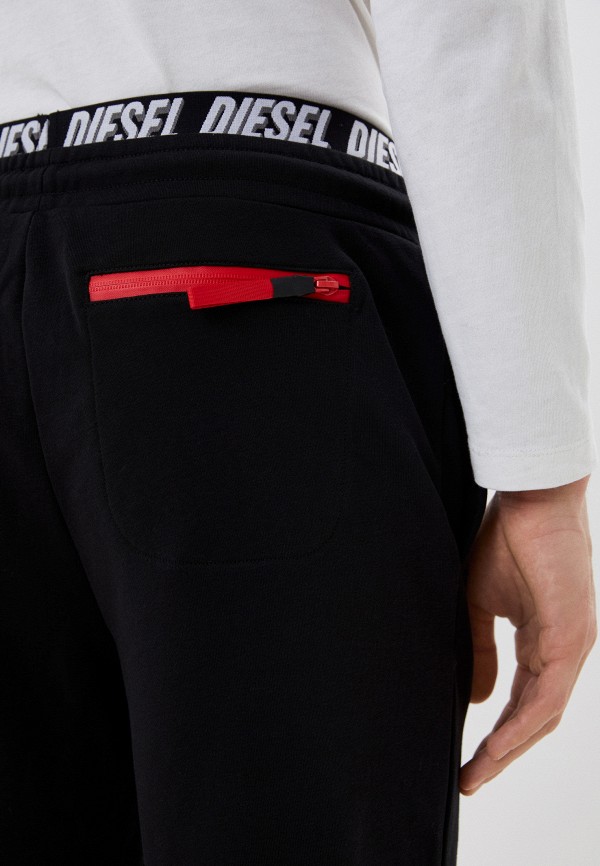 фото Брюки домашние diesel