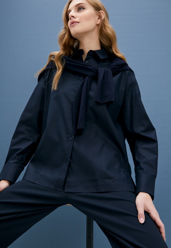 фото Рубашка max mara leisure