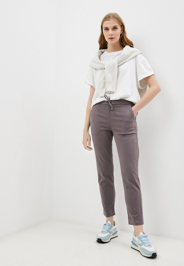 фото Брюки max mara leisure