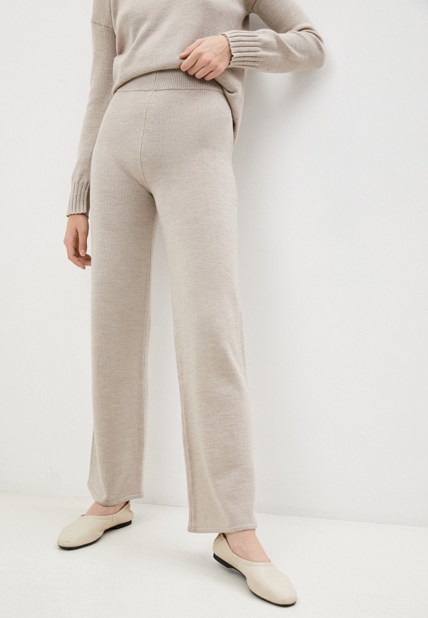 фото Брюки max mara leisure
