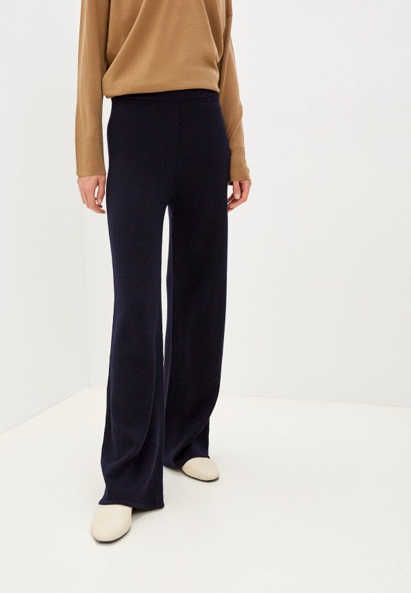 фото Брюки max mara leisure