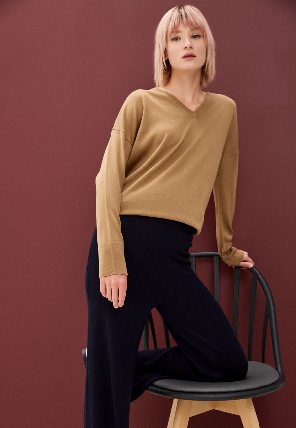 фото Брюки max mara leisure