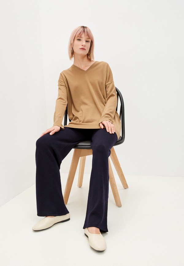 фото Брюки max mara leisure