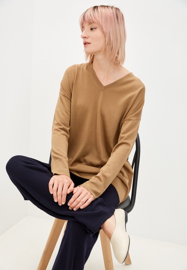 фото Пуловер max mara leisure