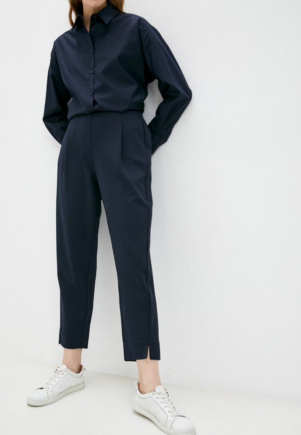 фото Брюки max mara leisure