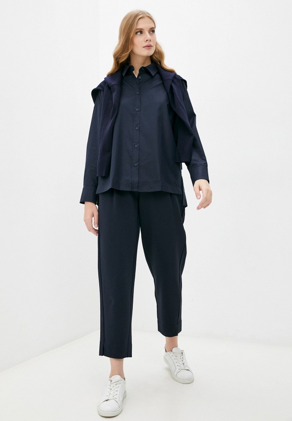 фото Брюки max mara leisure