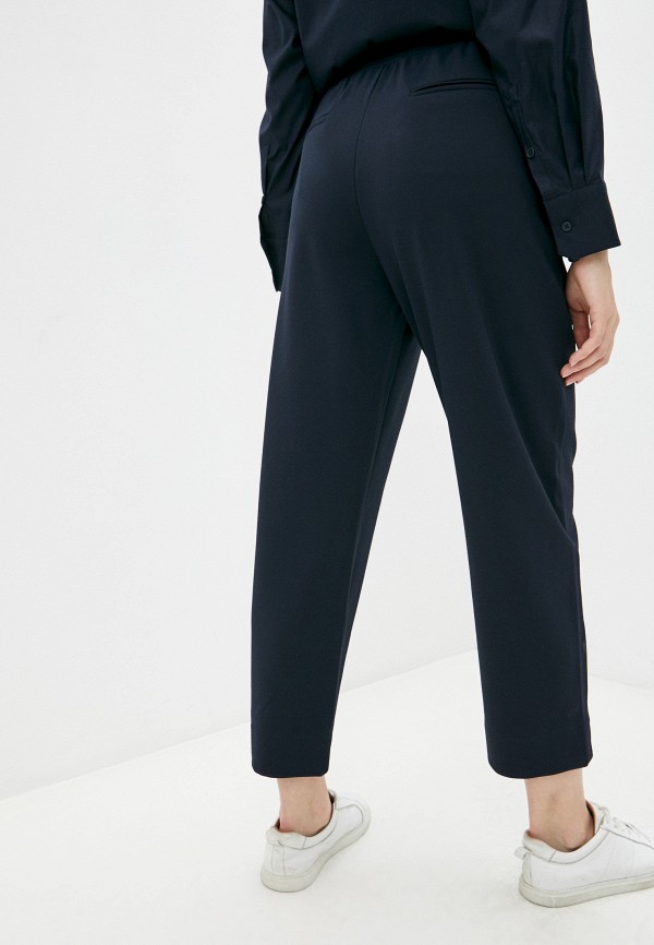 фото Брюки max mara leisure
