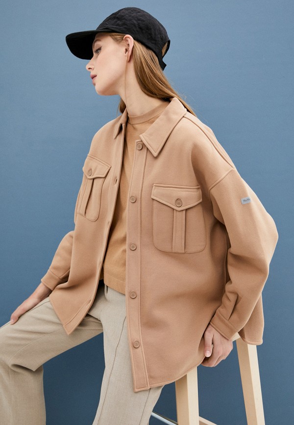фото Куртка max mara leisure