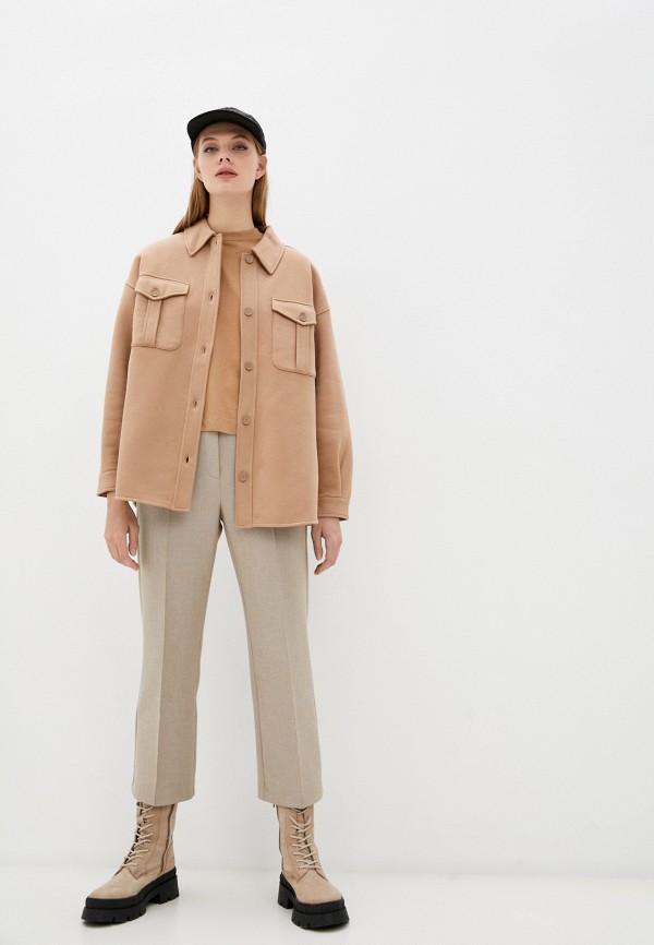 фото Куртка max mara leisure
