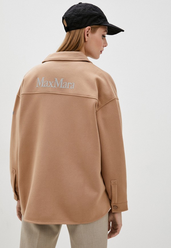 фото Куртка max mara leisure