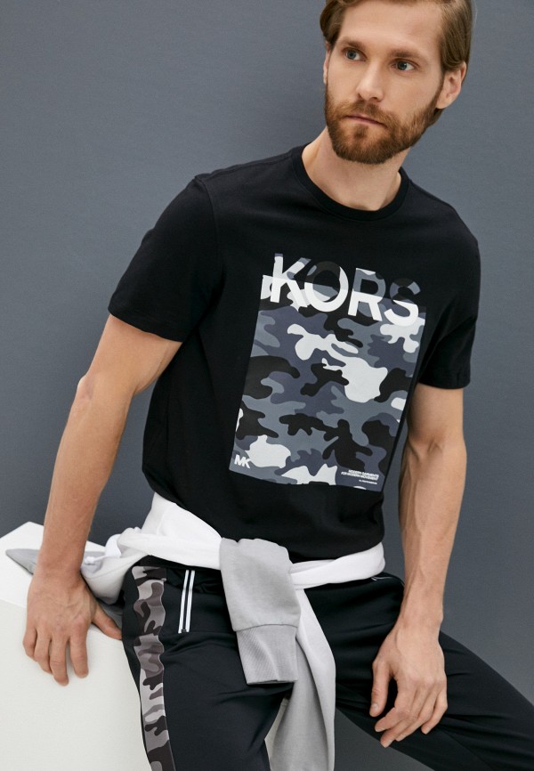 фото Футболка michael kors