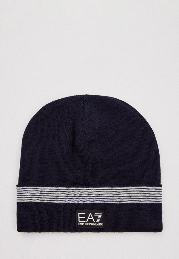 фото Шапка ea7