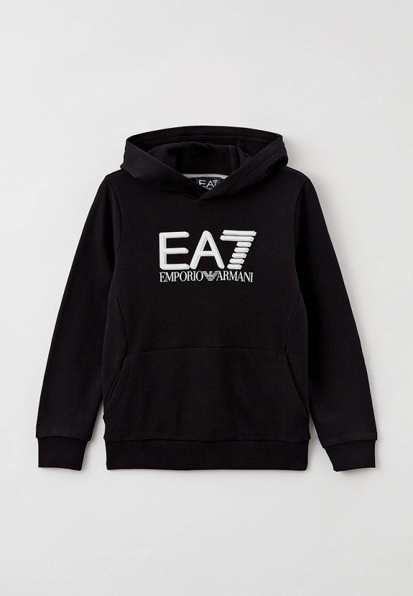 фото Худи ea7