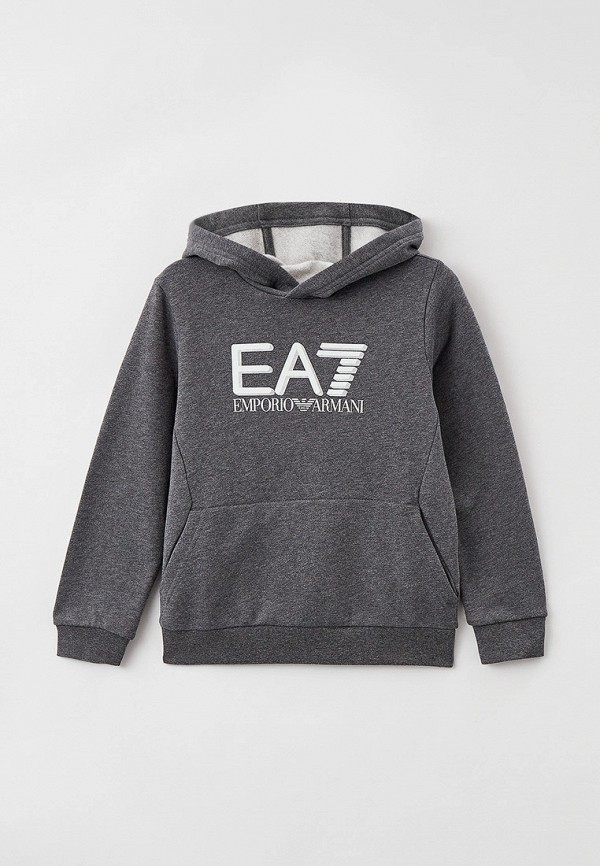 фото Худи ea7