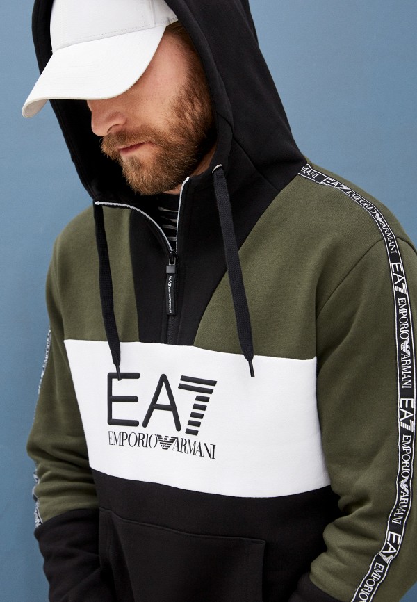 фото Худи ea7