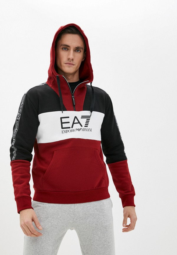фото Худи ea7