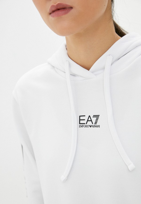 фото Худи ea7