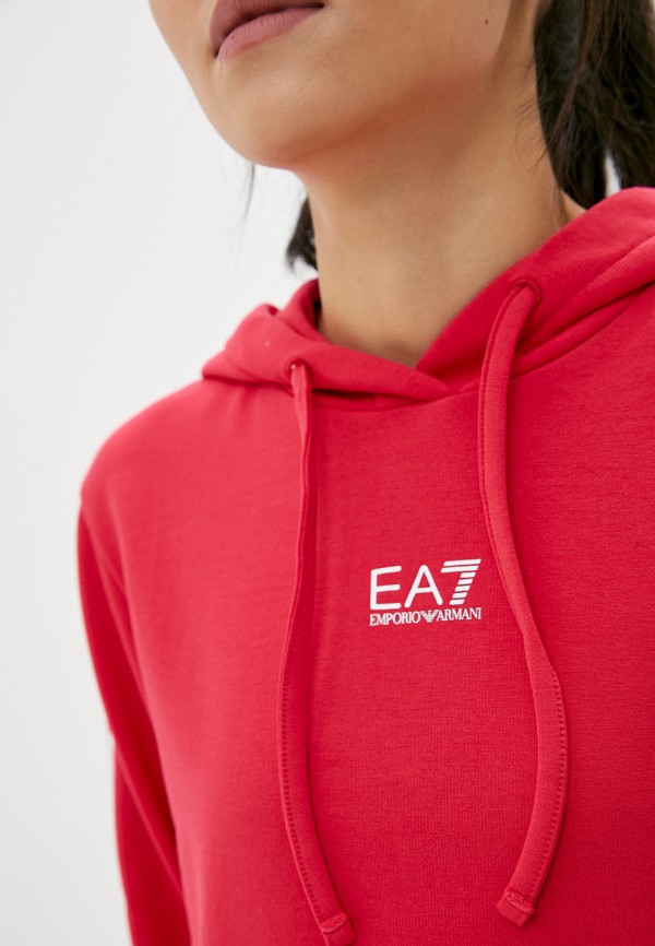 фото Худи ea7