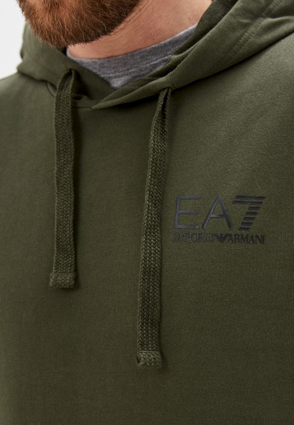 фото Худи ea7