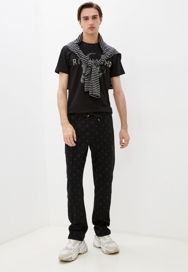 фото Брюки спортивные john richmond