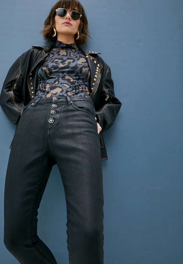 фото Джинсы john richmond