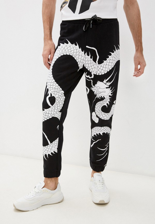 фото Брюки спортивные richmond sport