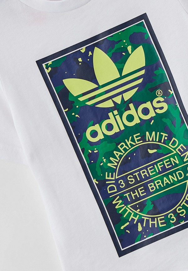 фото Футболка adidas originals