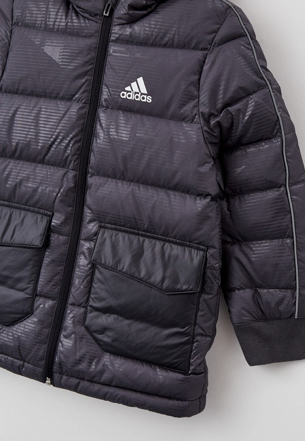 фото Пуховик adidas