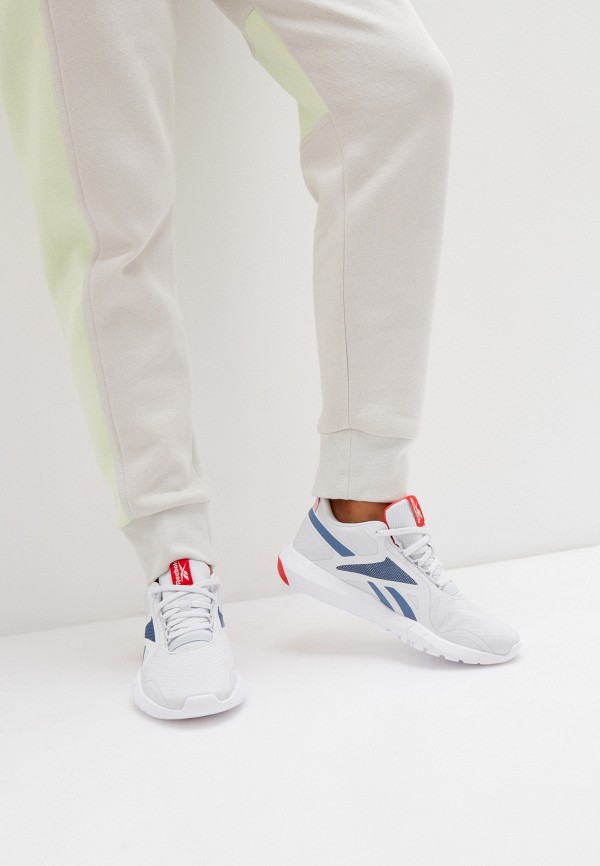 фото Кроссовки reebok