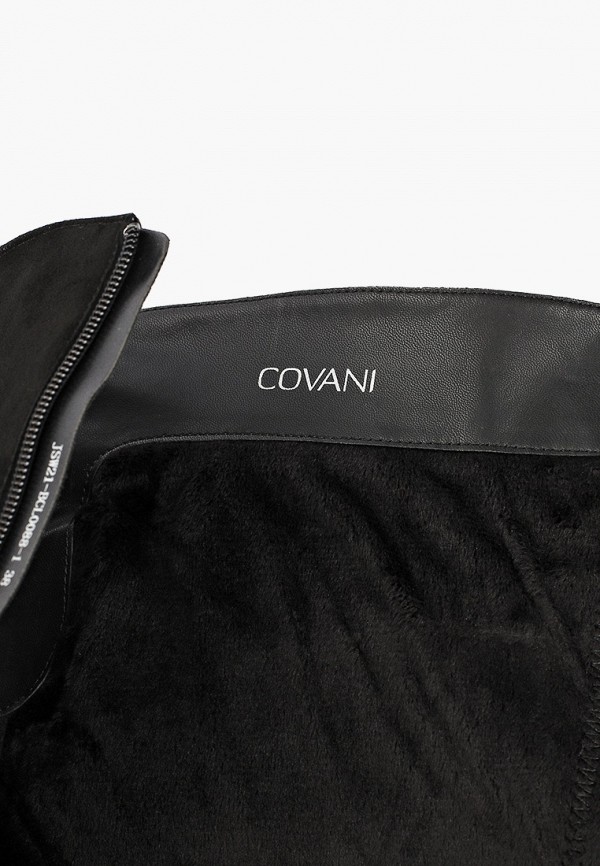 фото Ботфорты covani