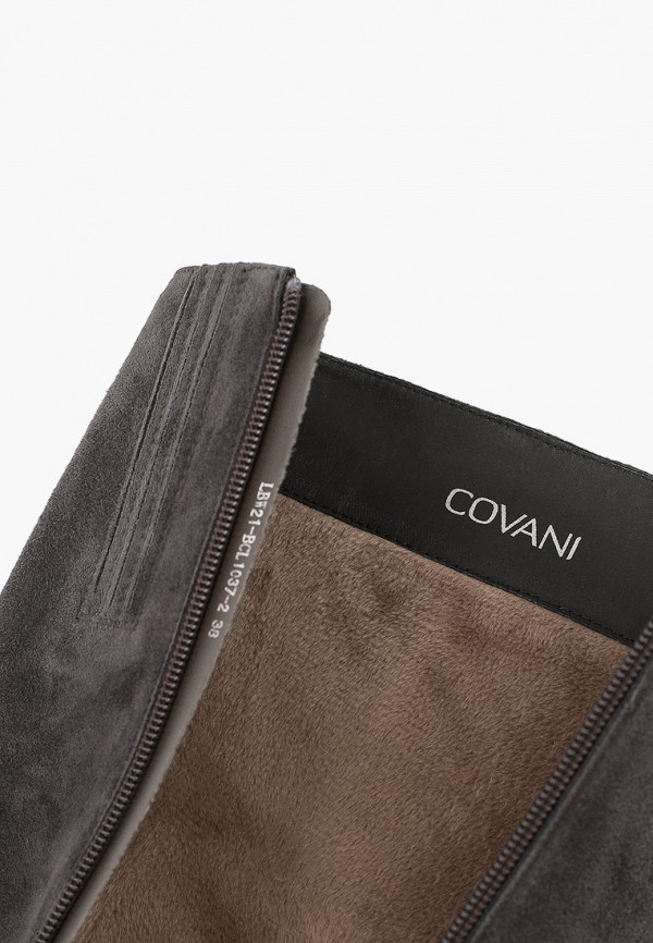 фото Сапоги covani